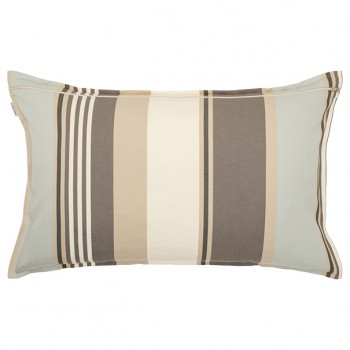 Cushion cover rectangular cotton 2