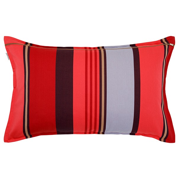 Cushion cover rectangular cotton