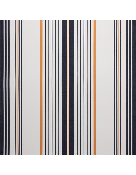 Coated canvas Haize Ecru