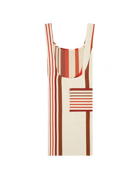 Tablier japonais coton bio