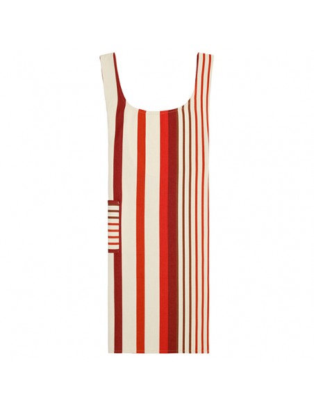 Tablier japonais coton bio