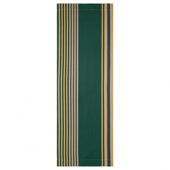 Canvas deckchair made outdoor full sun Imanol