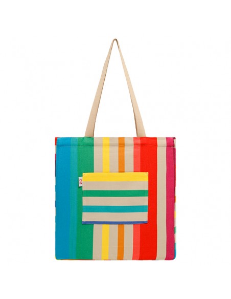 Bolso tote bask Argia