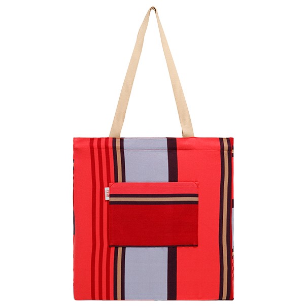 Tote Bask