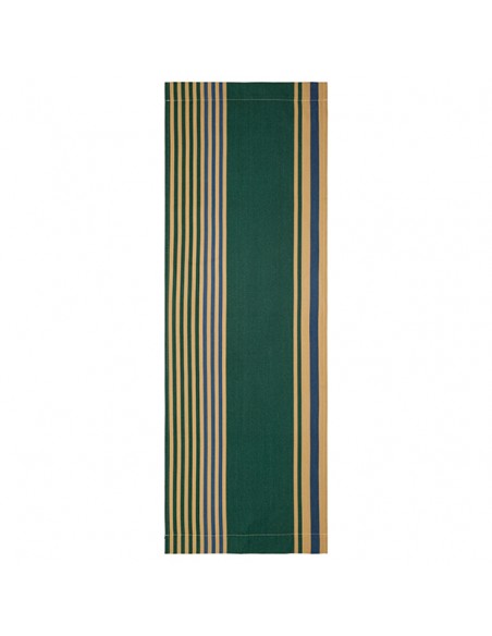 Outdoor deckchair canvas full sun Imanol