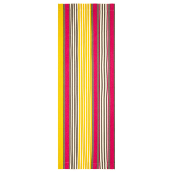 copy of Outdoor deckchair canvas full sun