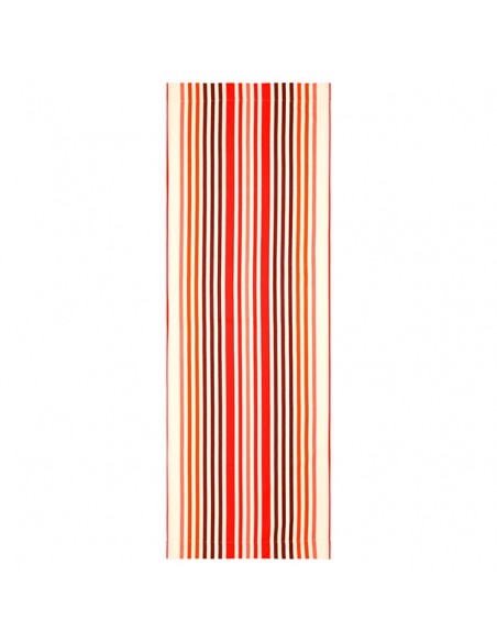 outdoor deckchair canvas full sun Leire