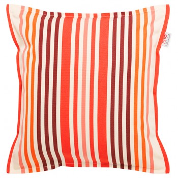 Cubierta exterior cuadrada 40/40cm Leire