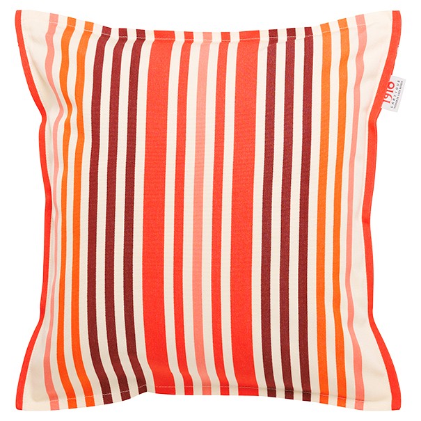 Housse, coussin, 40*40cm outdoor Leire