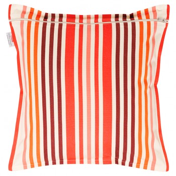Cubierta exterior cuadrada 40/40cm Leire 2