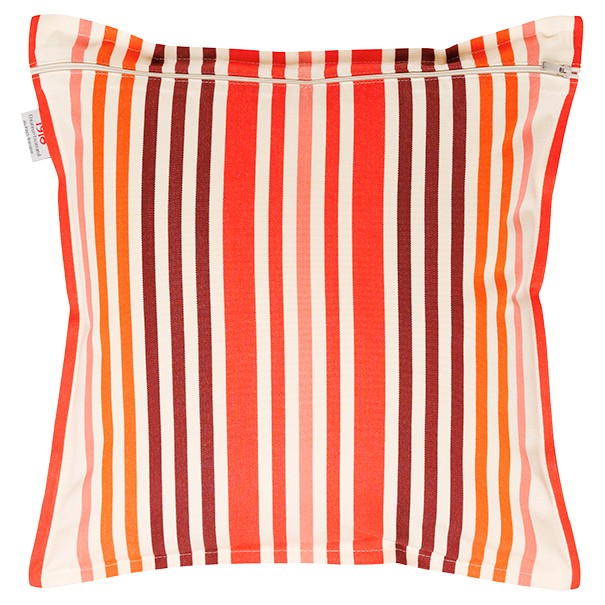 Housse carré 40/40 outdoor