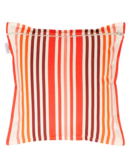 Housse carré 40/40 outdoor