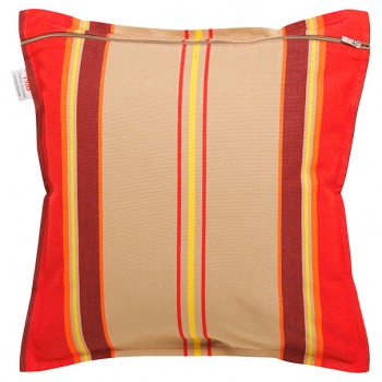 Housse, coussin outdoor, 40/40cm Oneka 2