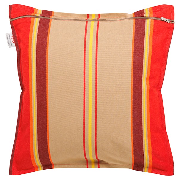 Housse carré 40/40 outdoor