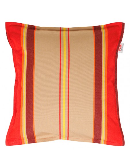 Square 40/40cm outdoor cover Oneka