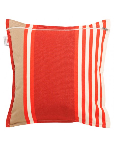 Housse carré 40/40 outdoor