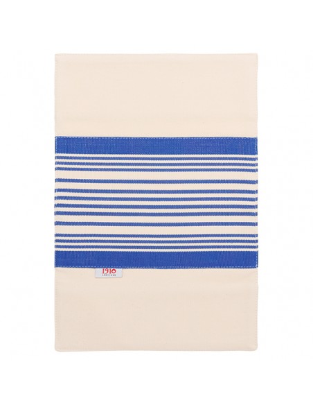 Housse carnet, carnet de santé bébé enfant, Hondartza