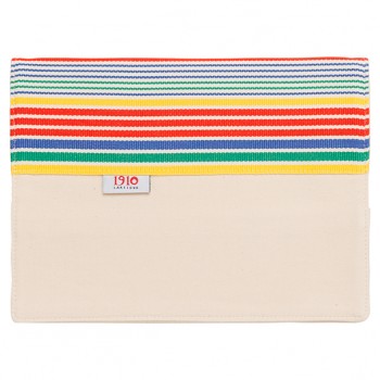 Fundas para la libreta de salud Zilia 2