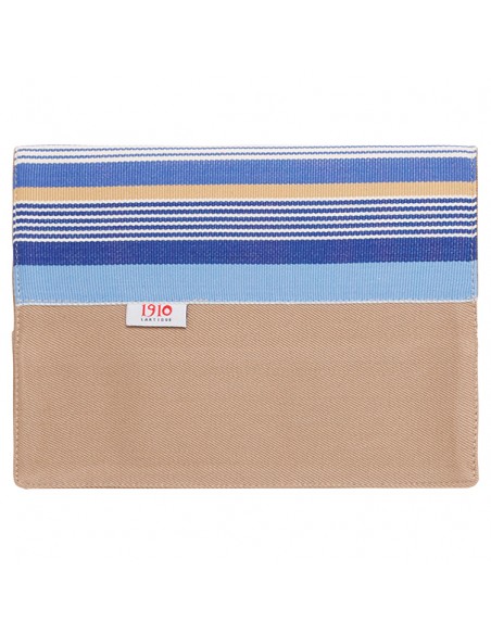 FUNDAS PARA LA LIBRETA DE SALUD