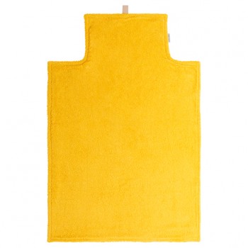 Changing sheet Argia 2