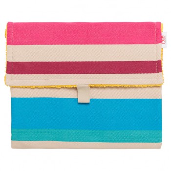 Cambio de sabana Argia