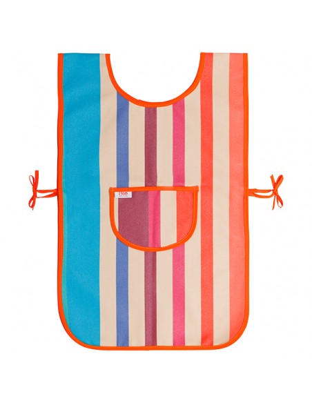 copy of Coated child apron