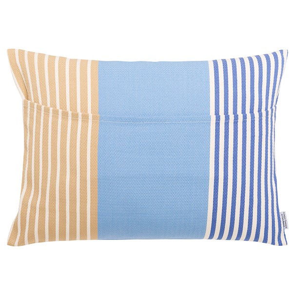 Cushion rectangular cotton