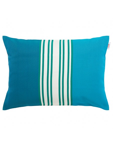 Cushion rectangular cotton