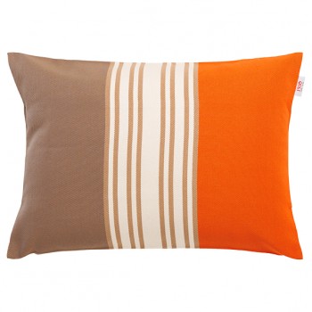 Cushion rectangular cotton 35*50cm, Eneko Potiron