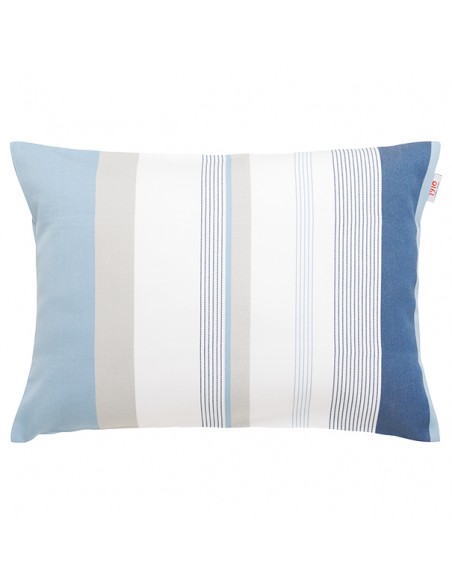 Cojín rectangular algodón