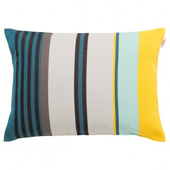 Housse/coussin 35*50cm, Milian Vert