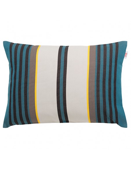 Cushion rectangular cotton