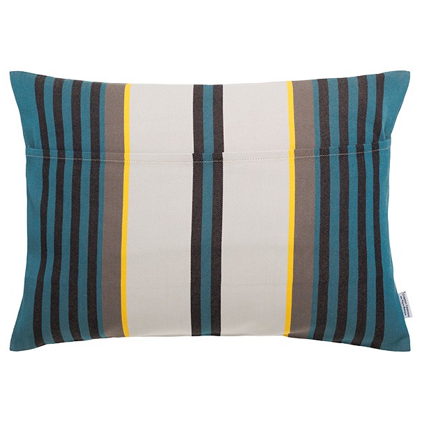 Cushion rectangular cotton