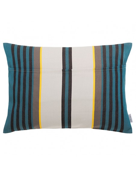 Cushion rectangular cotton