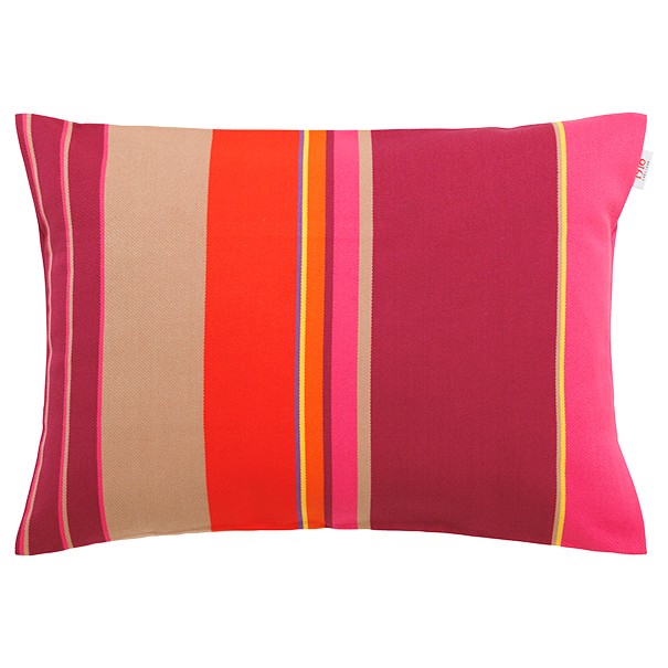 Cojín rectangular algodón 35*50cm, Oneka