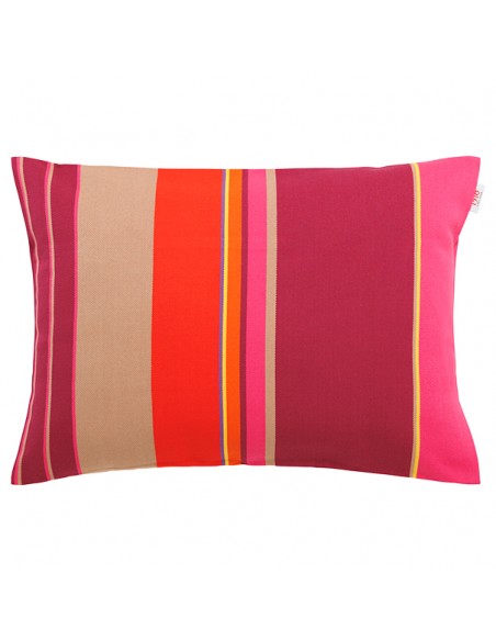 Cushion rectangular cotton 35*50cm, Oneka