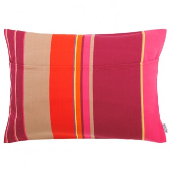 Cojín rectangular algodón 35*50cm, Oneka 2