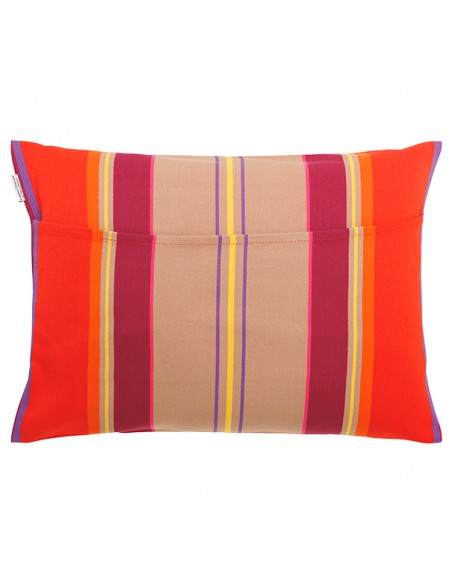 Cushion rectangular cotton