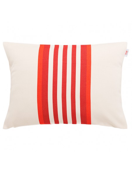 Cushion rectangular cotton