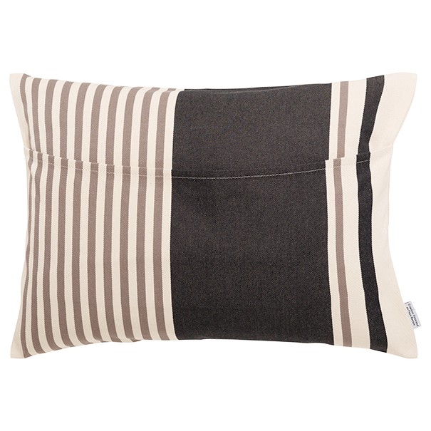 Cushion rectangular cotton