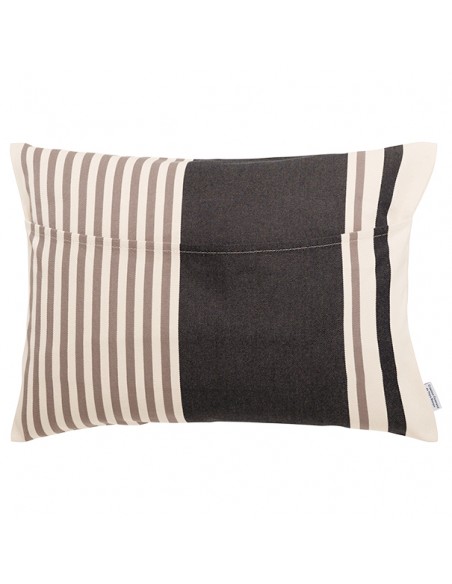 Cushion rectangular cotton