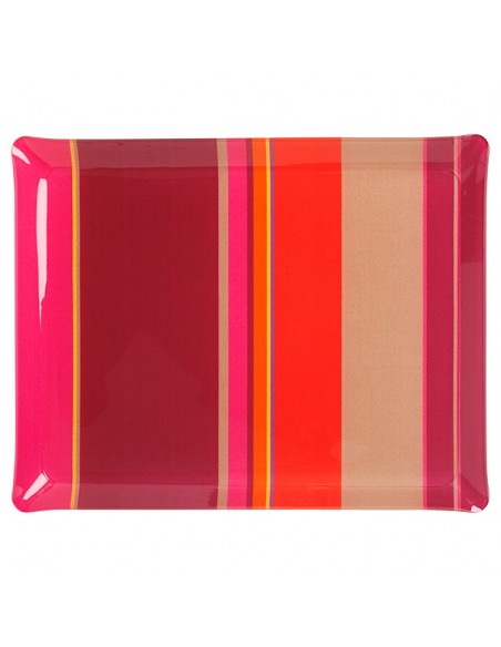 Plateau grand modèle Oneka