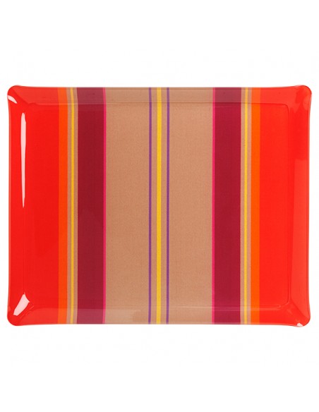 Plateau grand modèle Oneka