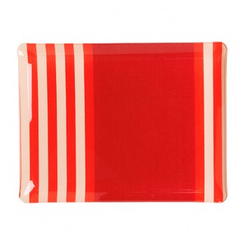 Plateaux 3 dimensions Pantxika rouille 2