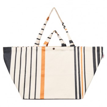 Shopping bag Haize ecru