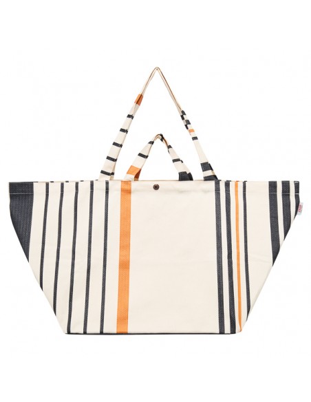 Sac shopping Haize ecru Sac shopping Haize ecru