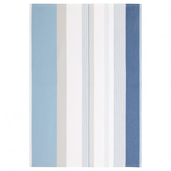 Cotton tea towel Johana Alaska