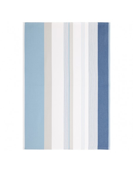 Cotton tea towel Johana Alaska