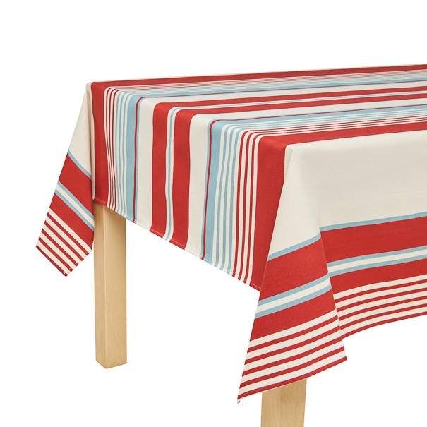Coated tablecloth Lurra