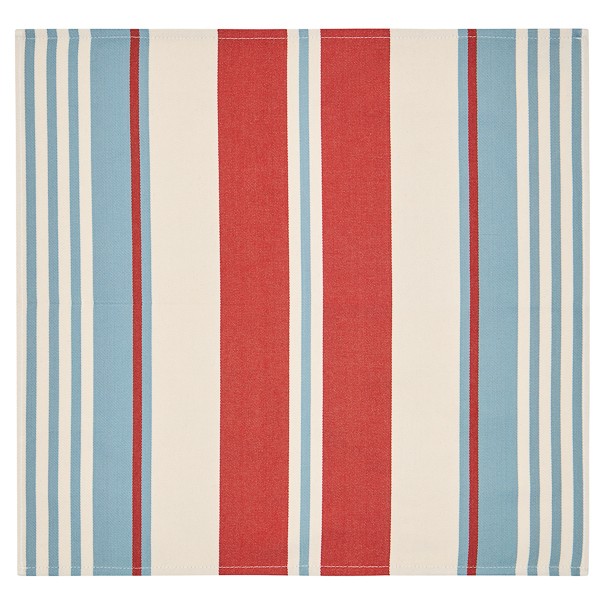 Serviette de table coton bio